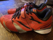 Babolat Pro pulse 4 Womens Tennis Shoes Size 7