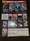 Comics Scene # 1 - Stan Lee & Jim Shooter, Movie Heroes Magazine  — photo 3
