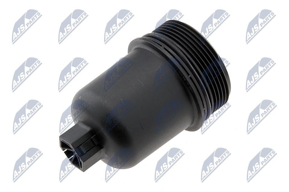 N.T.Y. CCL-CT-006.NTY Cap, oil filter housing for CITROËN,PEUGEOT