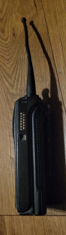 MOTOROLA XTS5000 700 800 MHz P25 Digital Police Fire EMS RADIO H18UCF9PW6AN - Image 2 of 4