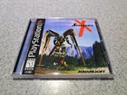 Sony Playstation - Xenogears