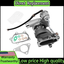 For Subaru Forester Baja Impreza H4 2.0l 2.5l Ej20 Td04l-13t Turbo Turbocharger For Subaru Forester Baja Impreza H4 2.0l 2.5l Ej20 Td04l-13t Turbo Turbocharger