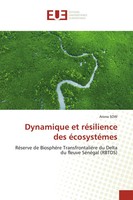 Arona Sow | Dynamique Et RéSilience Des éCosystéMes | Taschenbuch | FranzöSisch