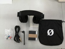 Rode NTH-100 Over-Ear Studio Headphones, 40mm Drivers, 5Hz-35kHz, 32 