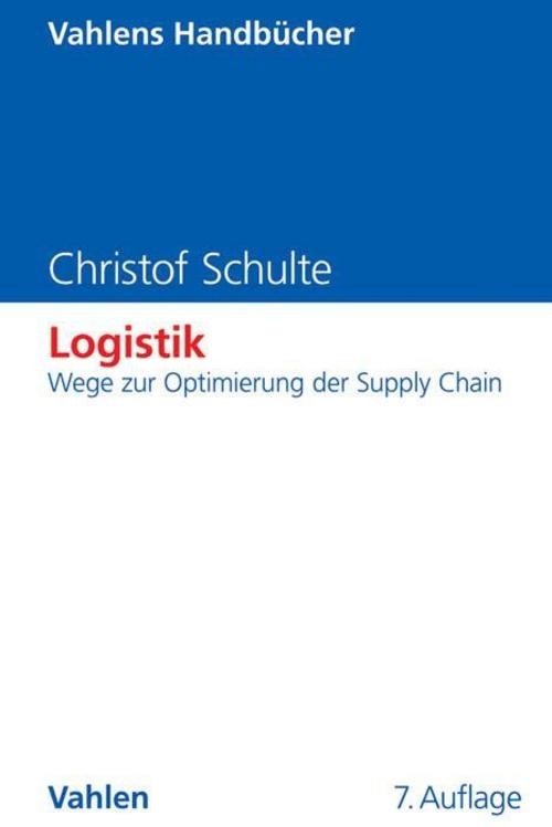 Vahlen Logistik - Bild 2