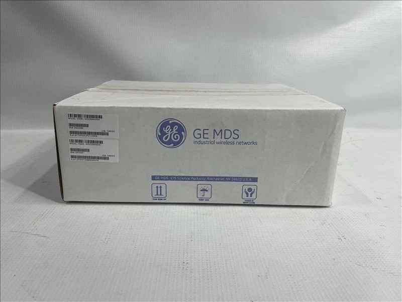 GE MDS SD09-MDCESNNSNN Industrial Radio 928-960MHz Ethernet Serial New