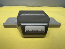 Stampin Up SMALL SCALLOPED EDGER Label Punch