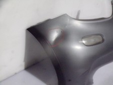 12194 Paraurti Anteriore Smart Fortwo 453 anno 2017  COD A45388087019999