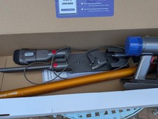 Dyson V8 Absolute Cordless Vacuum Cleaner – Boxed, Great Condition
