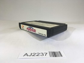 AJ2237 Parodius Da! NES Famicom Japan