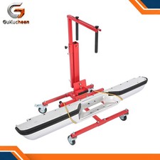 440lbs Car Door Installer Remover Jack Lift Hoist Hydraulic Roll Bumper Handler 440lbs Car Door Installer Remover Jack Lift Hoist Hydraulic Roll Bumper Handler