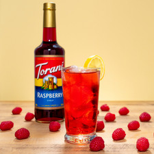Torani Flavoring Syrups - Select Your Flavor - Free Delivery