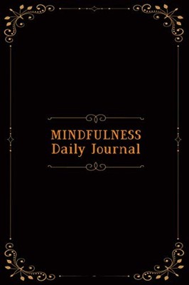 Mindfulness Daily Journal: Mindfuln..., Publication, Ge