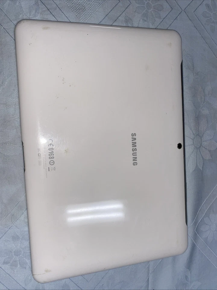 Samsung Galaxy Tab 3 (GT-P5200) 16GB - Immagine 2 di 2
