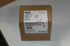 SIEMENS 6ES7 212-1BB23-0XB0 CPU Module New On...