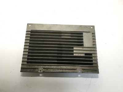 Land Rover Range Rover Sport L320 2008 Endstufe Audio-Verstärker XQK500210