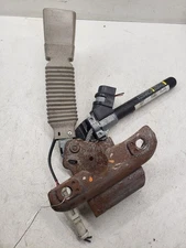 Seat Belt Front Excluding Sport Trac Passenger Fits 06-10 EXPLORER 1421347