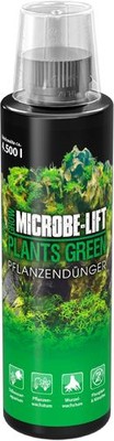 ARKA Microbe Lifte Plants Green Eisenvolldünger 236ml Dünger