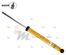 Bilstein B6 Gasdruckdämpfer hinten für Fiat Tipo Kombi 356, 357 :: 2016 >> 2025