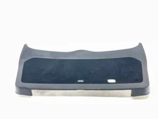 06-11 Mercedes-Benz ML350 W164 Rear Trunk Lid Tailgate Trim Cover Panel OEM