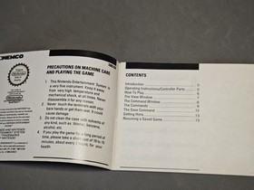 SHADOWGATE - CIB ORIGINALE NINTENDO NES PAL B FRA - Kemco - COMPLETO 