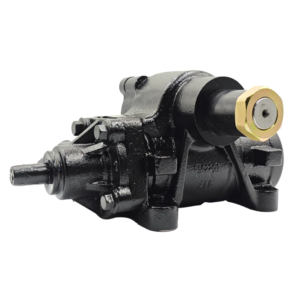 Power Steering Gear Box for Chevy Silverado GMC Sierra 2500 & 3500 HD 2011-2020 - Image 4 of 4