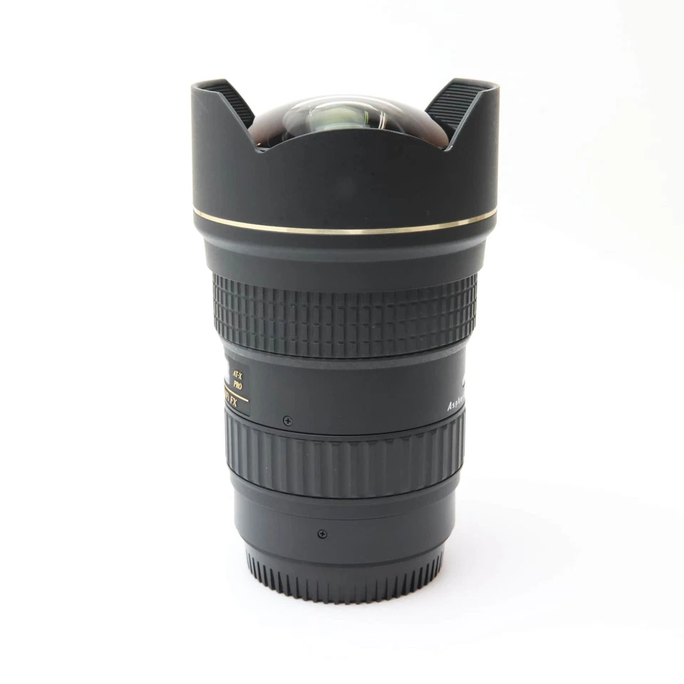 Tokina AT-X 16-28mm F/2.8 PRO FX (Canon EF) #384 - Image 2 of 4