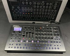 Roland SH-4d Desktop Synthesizer In Superb Condition Very Little Use From New