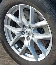 2021 Xc60 Oe Wheel 18x7-12 5 Y Spoke Volvo 2021 Xc60 Oe Wheel 18x7-12 5 Y Spoke Volvo