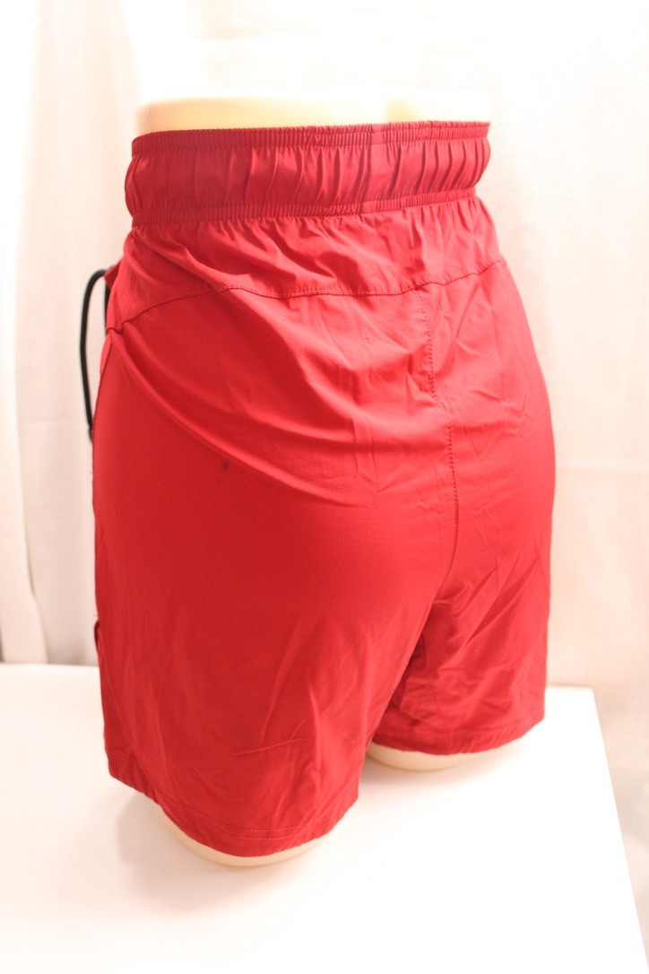 Dri-Fit Lightweight Polyester Drawstring Swim/Vol… - image 3