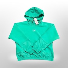 adidas by Stella McCartney TrueNature Neoprene Pull-on Jacket Women's Small