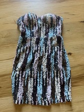 Party dresses for women Colorful sequin