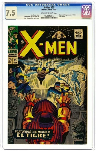Comic Image