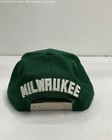 Milwaukee Bucks Hat-Signed — photo 3