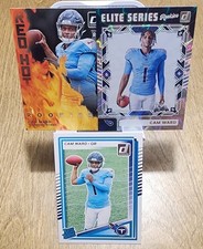 2025 Donruss Elite Football Checklist Guide in-content 39