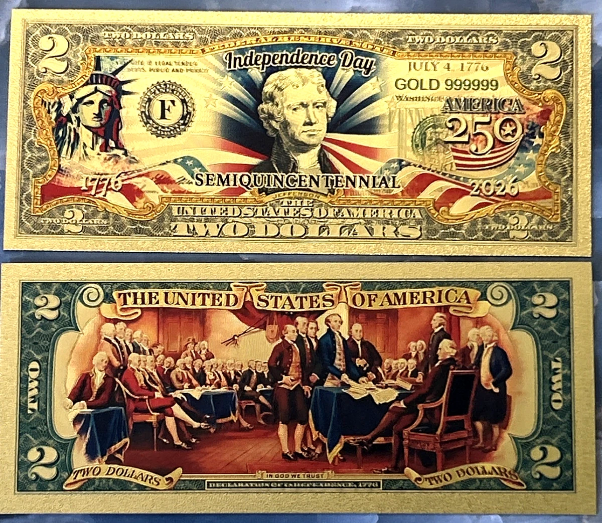 Uncirculated Uncertified $2 US Paper Money for sale | eBay
