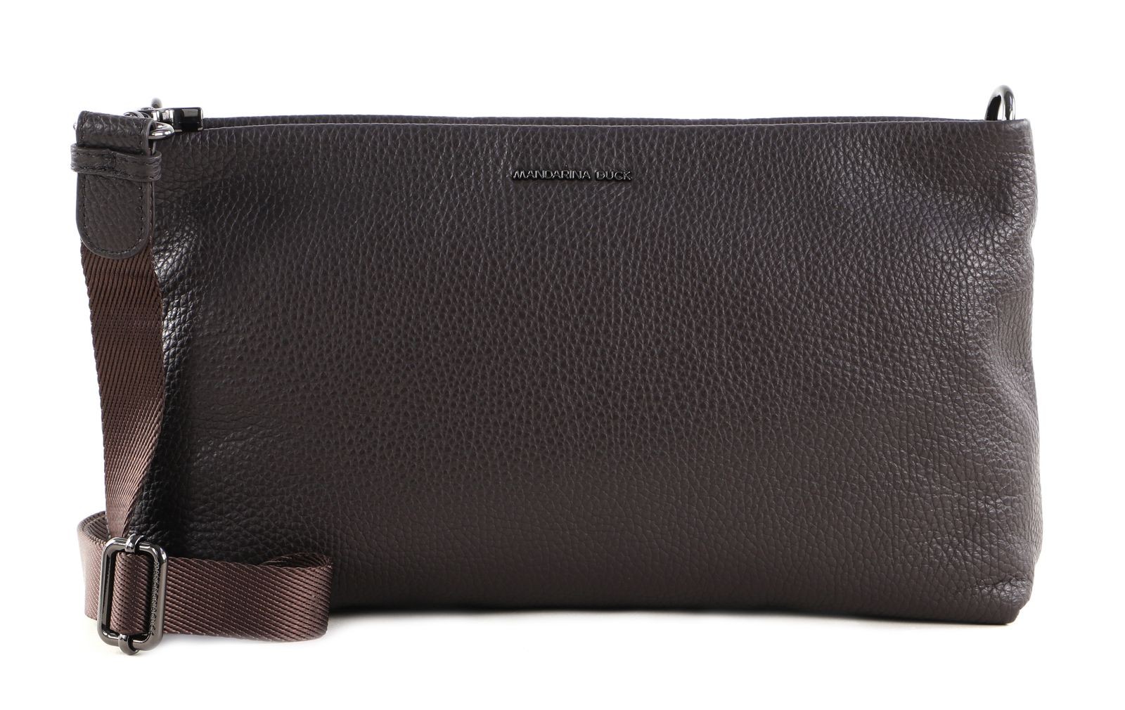 MANDARINA DUCK shoulder bag Mellow Leather Shoulder Mole