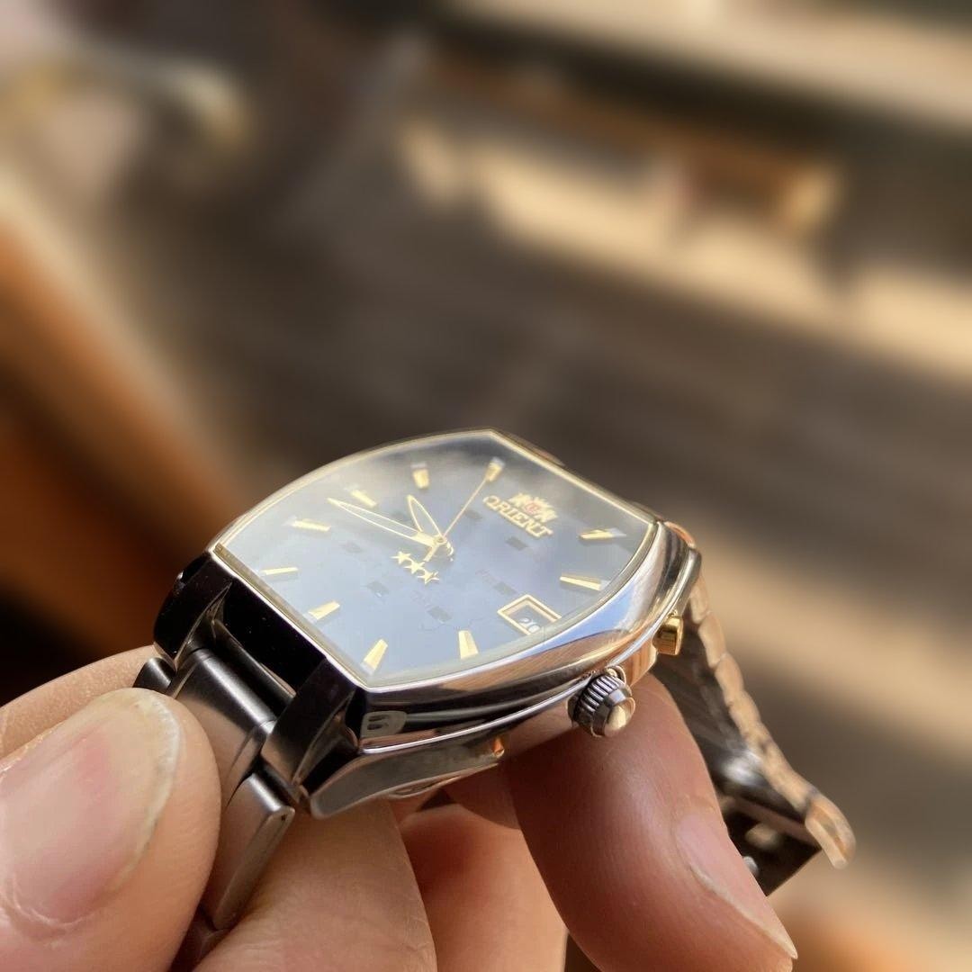 Orient automatic watch condition good condition - image 9