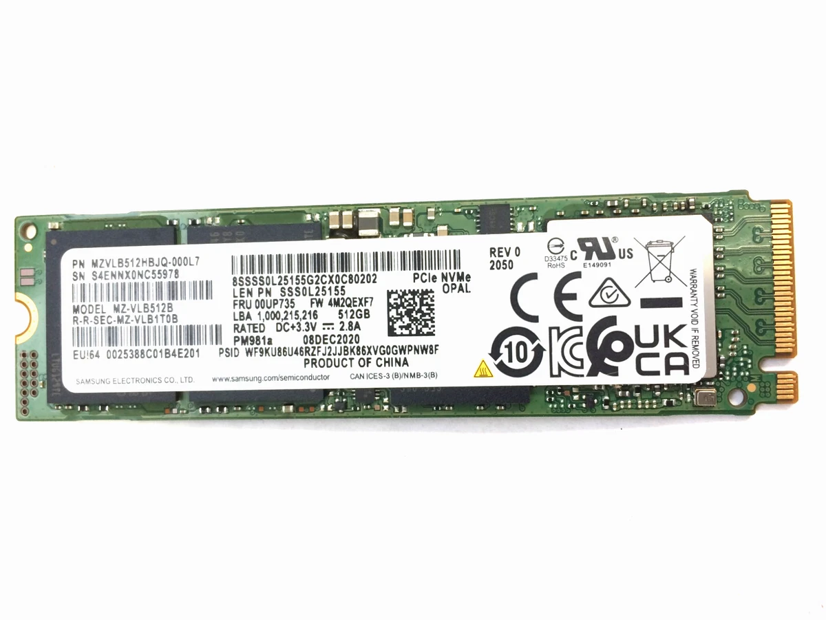 M.2 128GB Solid State Drives for sale | eBay