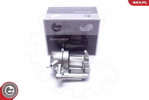 Vorderachse Links Esen SKV 55SKV951 Bremssattel FüR CitroËN,Peugeot-image