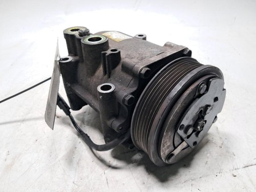 8V5119D629D KLIMAANLAGEKOMPRESSOR FORD FIESTA VI (6° SERIE) 1.4 TDCI 8v MAN 5m 6