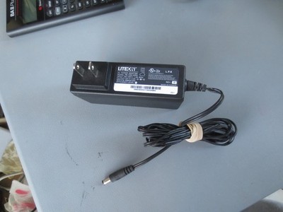 Genuine LITEON PB-1300-3AR3 AC Power Supply AC Adapter 12V 2.5A - FREE SHIPPING