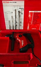 Hilti Te 6 S Bohrhammer Schlagbohrmaschine Bohrmaschine