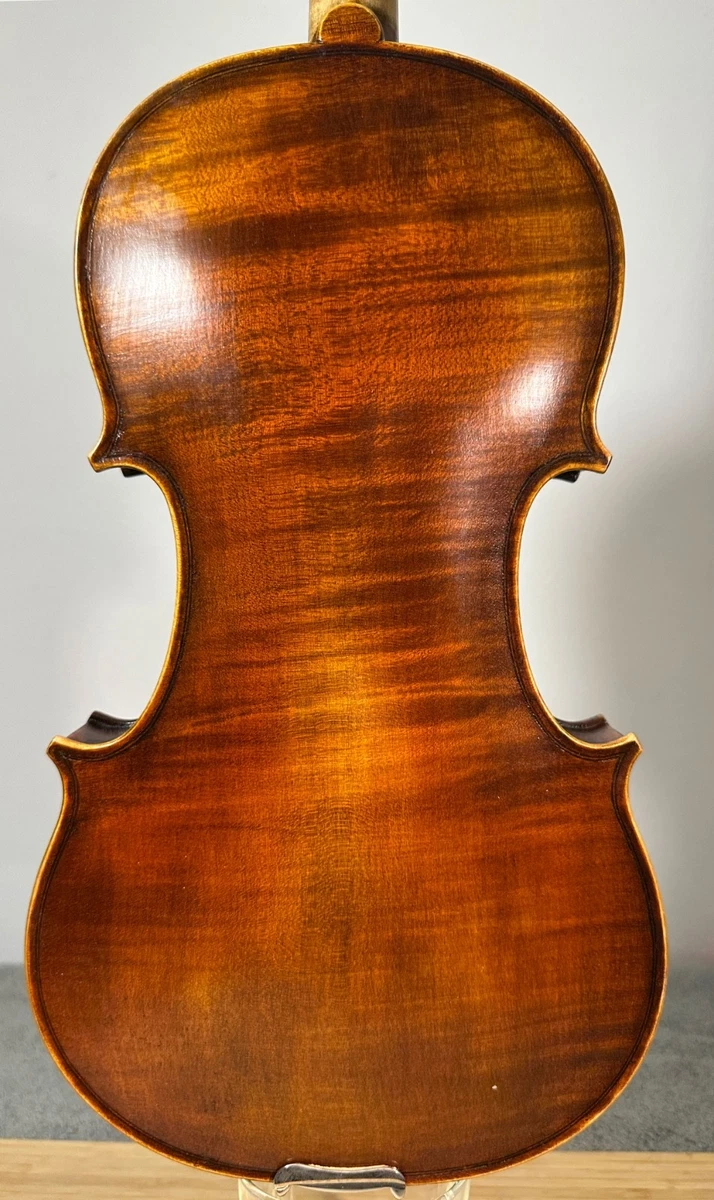 1938856 SET COMPLETO Violino con Arco e Mentoniera Naturale 4/4 EUR 120 1938856 SET COMPLETO Violino con Arco e Mentoniera Naturale 4/4 EUR 120