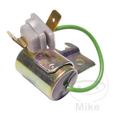 1105 Ignition Capacitor ALTN: 1370392 Compatible with BMW R 100 CS 70 CV, 51KW 2CIL