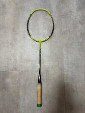 Yonex Nanoray Z Speed 3UG5 Poor Condition