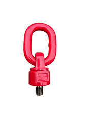 M10x18 M12x18 M16x20 M20x30 M24x30 Anschlagwirbel Lastbock Wirbelbock GK 8