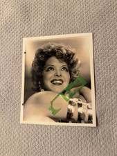 CLARA BOW,  ORIGINAL 1928 MOVIE STILL PHOTO,