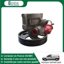 Pompe direction assistée Peugeot BIPPER