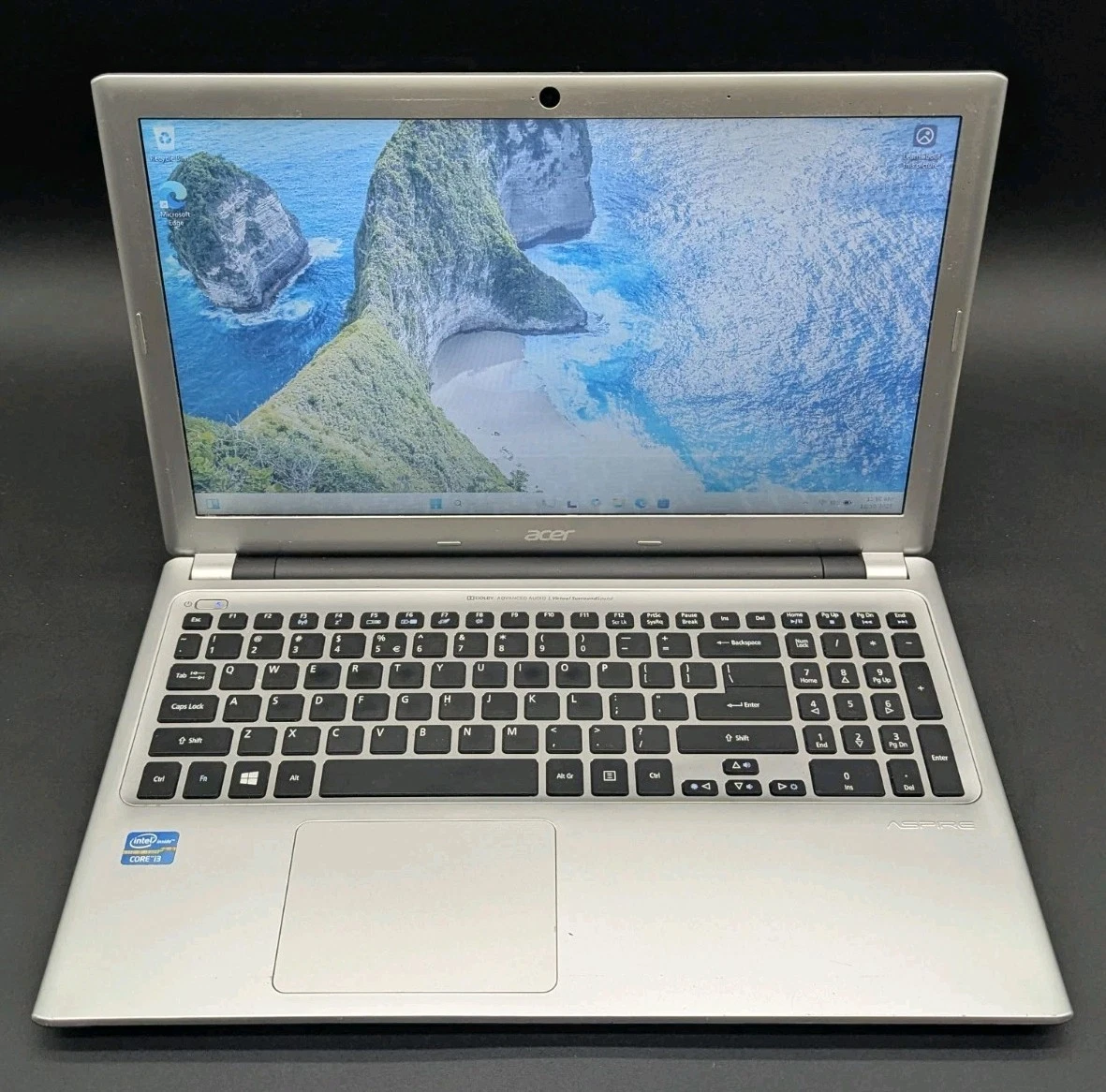 Acer Aspire V5シリーズのノートパソコン Acer Aspire V5 review: A touch-screen Windows 8 laptop for less - CNET